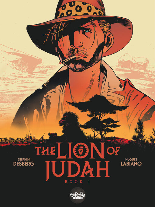 Title details for The Lion of Judah, Volume 1 by Hugues Labiano - Available